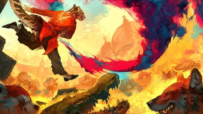 有哪些BI工具惊艳了你？